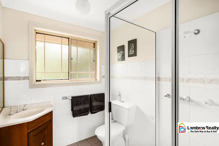 Fifth view of Homely house listing, 26 Thomas Wilkinson Ave, Dural NSW 2158