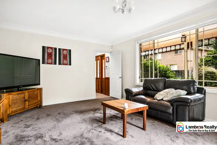 Sixth view of Homely house listing, 26 Thomas Wilkinson Ave, Dural NSW 2158