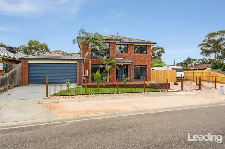 23 Pepper Close, Diggers Rest VIC 3427