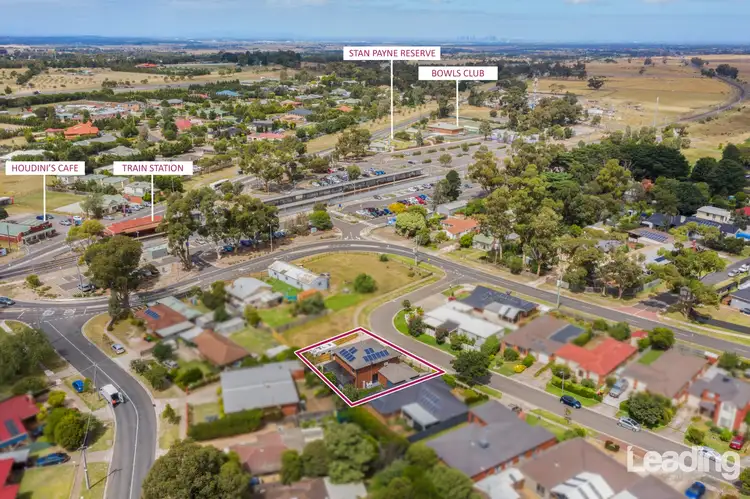 Third view of Homely house listing, 23 Pepper Close, Diggers Rest VIC 3427