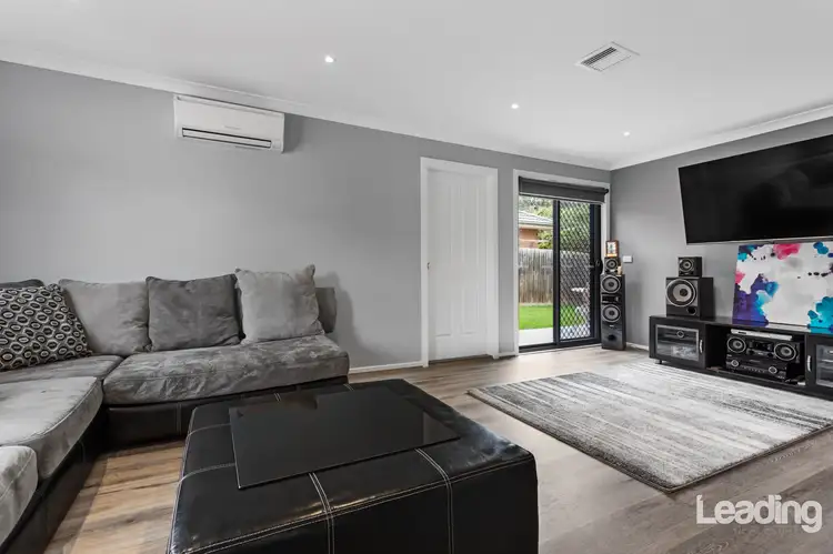 Sixth view of Homely house listing, 23 Pepper Close, Diggers Rest VIC 3427