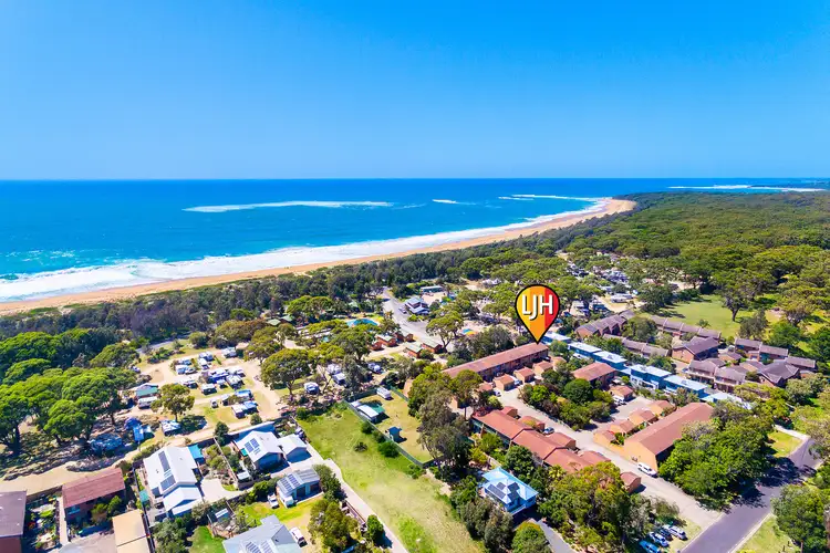Fourth view of Homely house listing, 27/16 Native Way, Moruya Heads NSW 2537