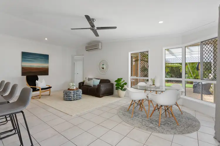 Fifth view of Homely house listing, 7 Carrick Place, Ferny Grove QLD 4055