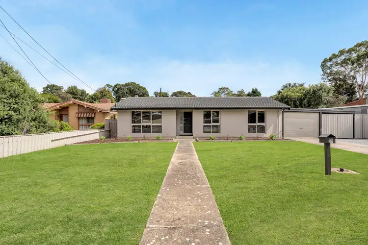 27 Scenic Way, Hackham SA 5163