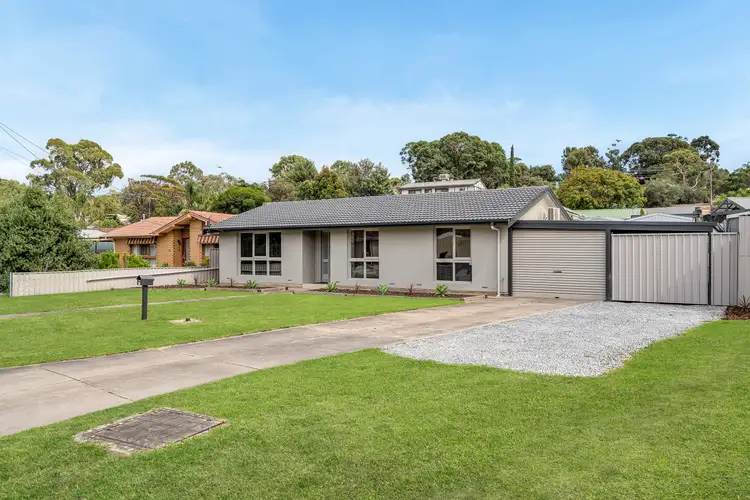Second view of Homely house listing, 27 Scenic Way, Hackham SA 5163