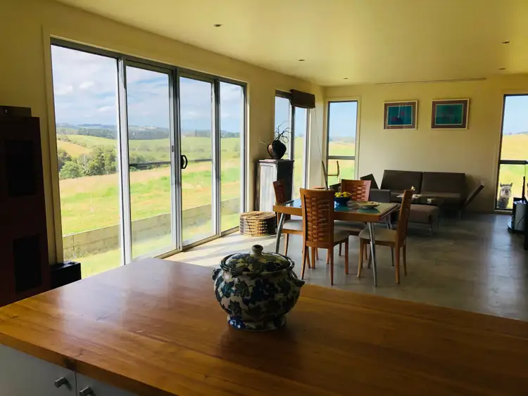 Second view of Homely rural property listing, 295 Hazel Park Rd, Welshpool VIC 3966