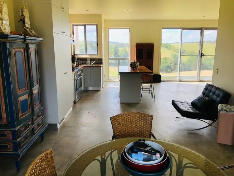 Sixth view of Homely rural property listing, 295 Hazel Park Rd, Welshpool VIC 3966