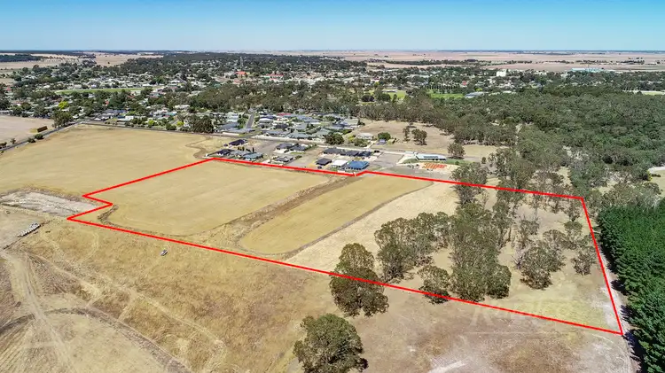 Lot 1000 Premier Drive, Naracoorte SA 5271