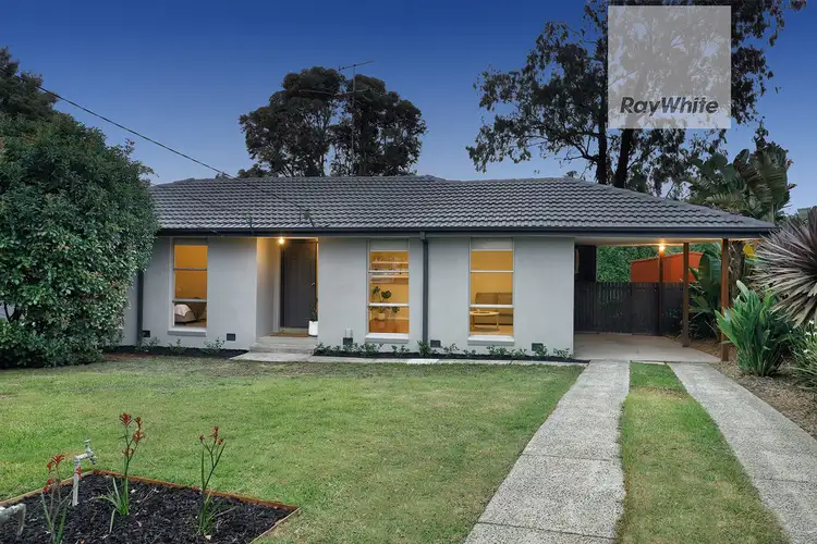 Main view of Homely house listing, 8 Crosby Close, Gladstone Park VIC 3043