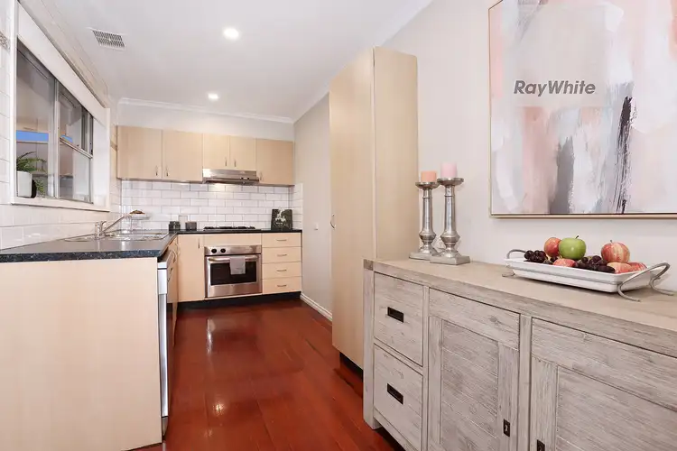 Fifth view of Homely house listing, 8 Crosby Close, Gladstone Park VIC 3043