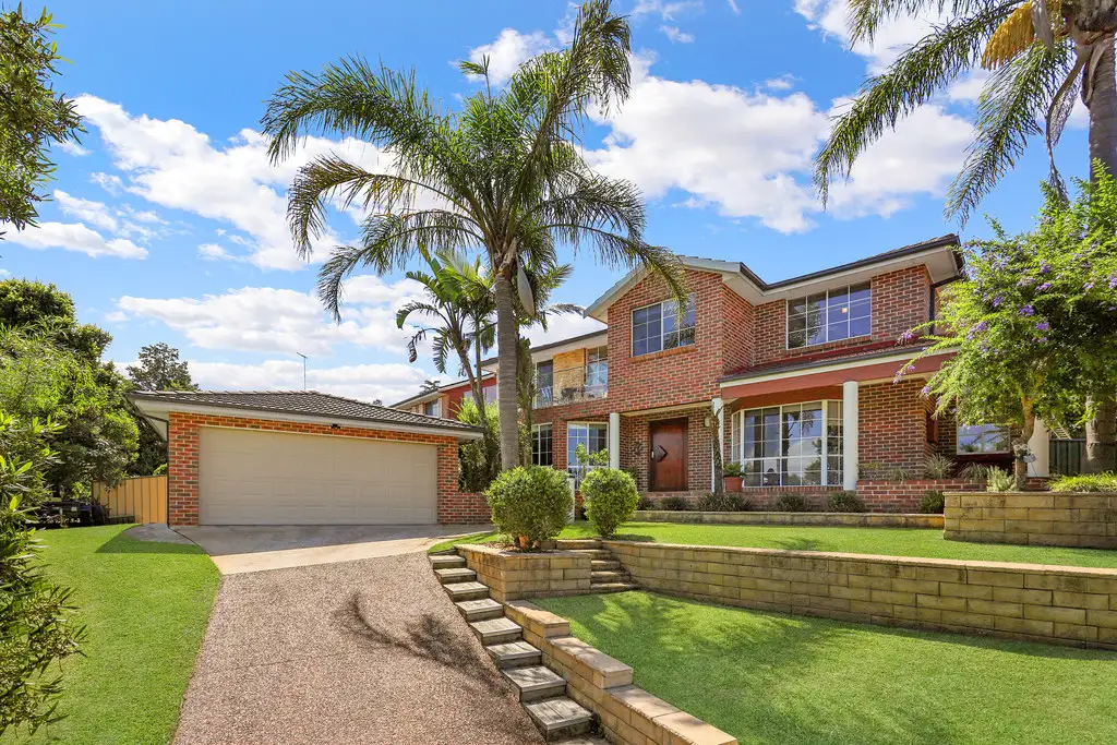 Main view of Homely house listing, 84 Appletree Drive, Cherrybrook NSW 2126