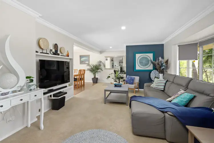 Second view of Homely house listing, 84 Appletree Drive, Cherrybrook NSW 2126