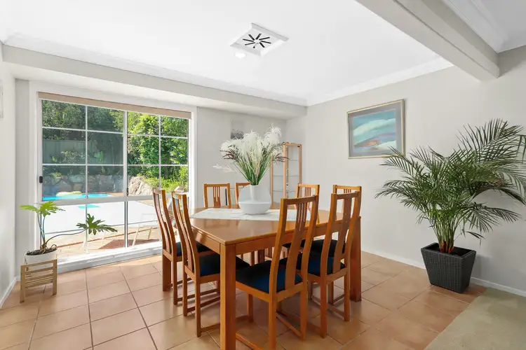 Third view of Homely house listing, 84 Appletree Drive, Cherrybrook NSW 2126