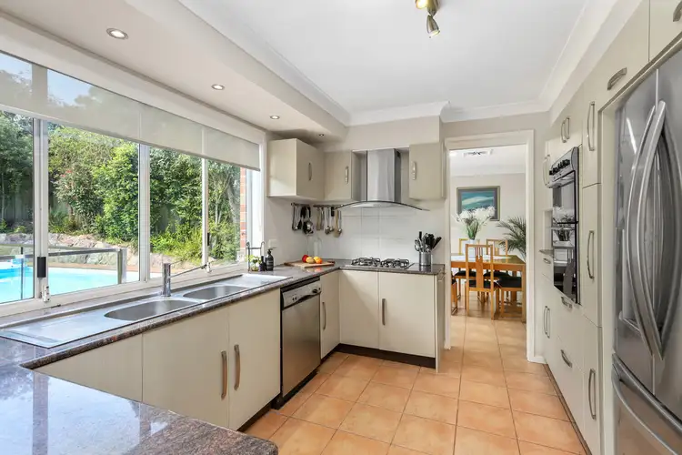 Fourth view of Homely house listing, 84 Appletree Drive, Cherrybrook NSW 2126