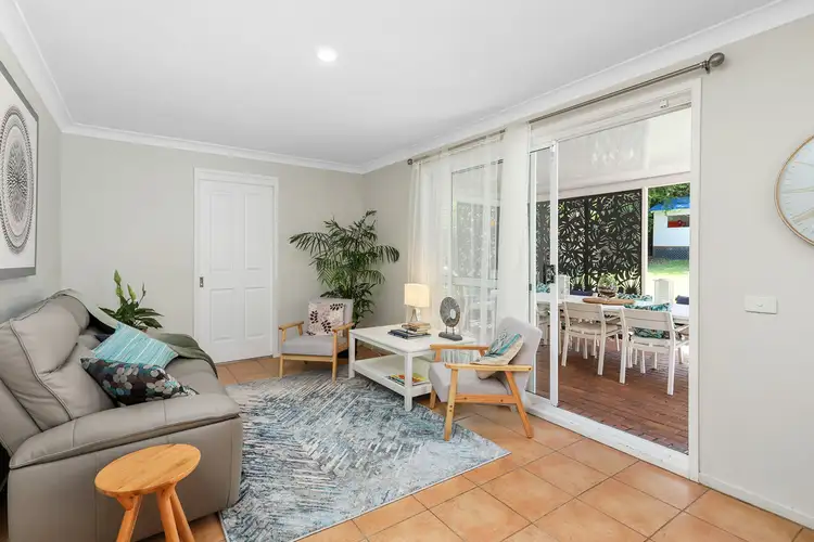 Fifth view of Homely house listing, 84 Appletree Drive, Cherrybrook NSW 2126