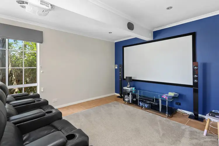 Sixth view of Homely house listing, 84 Appletree Drive, Cherrybrook NSW 2126