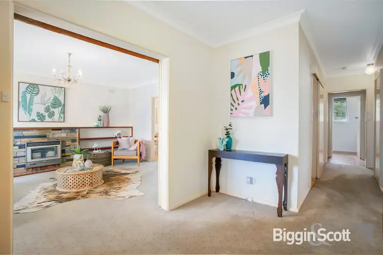 Second view of Homely house listing, 27 Medoro Grove, Mulgrave VIC 3170