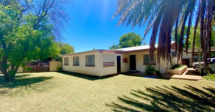Main view of Homely house listing, 38 Bradshaw Drive, Gillen NT 870