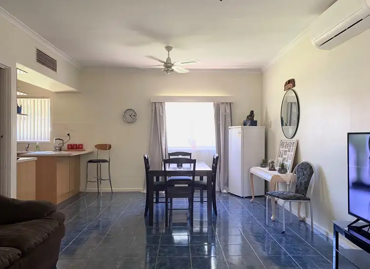 Second view of Homely house listing, 38 Bradshaw Drive, Gillen NT 870