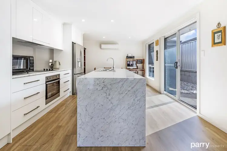 Third view of Homely unit listing, 2/98 Stanley Street, Prospect TAS 7250