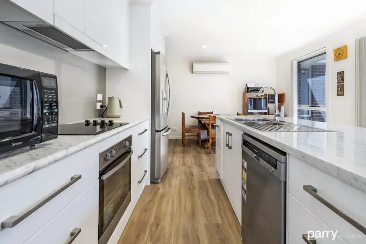 Fourth view of Homely unit listing, 2/98 Stanley Street, Prospect TAS 7250