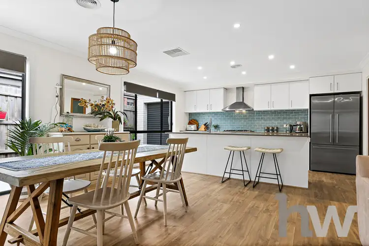 Second view of Homely house listing, 15 Appleby St, Curlewis VIC 3222