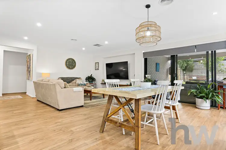 Third view of Homely house listing, 15 Appleby St, Curlewis VIC 3222