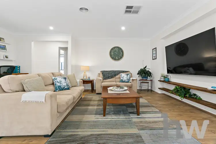 Fourth view of Homely house listing, 15 Appleby St, Curlewis VIC 3222