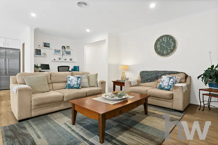 Fifth view of Homely house listing, 15 Appleby St, Curlewis VIC 3222