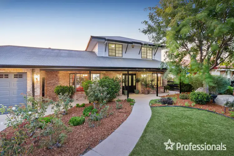 29 Holland Way, Kingsley WA 6026