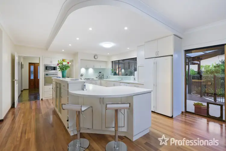 Sixth view of Homely house listing, 29 Holland Way, Kingsley WA 6026