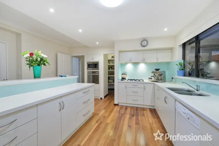 Seventh view of Homely house listing, 29 Holland Way, Kingsley WA 6026