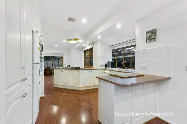 Second view of Homely house listing, 25 Seabrook Boulevard, Seabrook VIC 3028