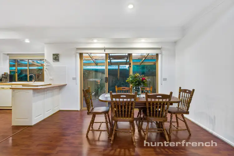 Third view of Homely house listing, 25 Seabrook Boulevard, Seabrook VIC 3028