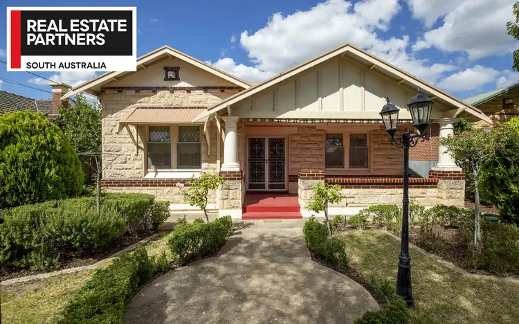 Second view of Homely house listing, 40 Brandreth Street, Tusmore SA 5065
