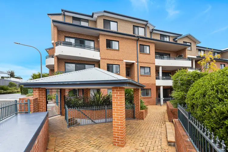 28/10 Toms Lane, Engadine NSW 2233
