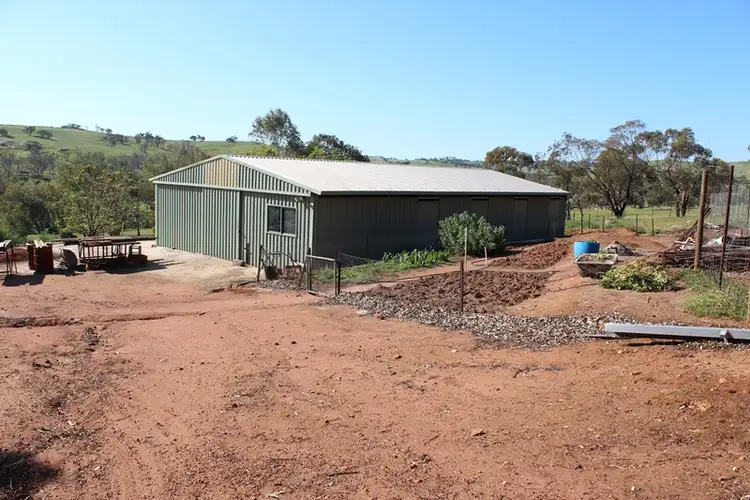 Second view of Homely rural property listing, 35 Boyagerring Rd, Toodyay WA 6566