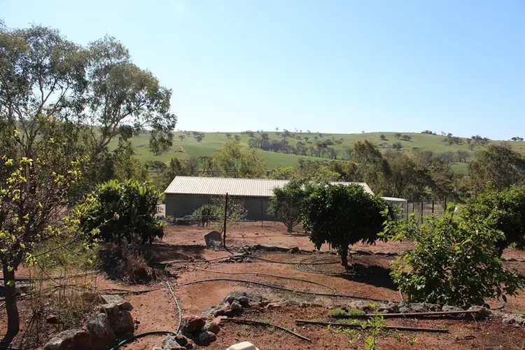 Third view of Homely rural property listing, 35 Boyagerring Rd, Toodyay WA 6566
