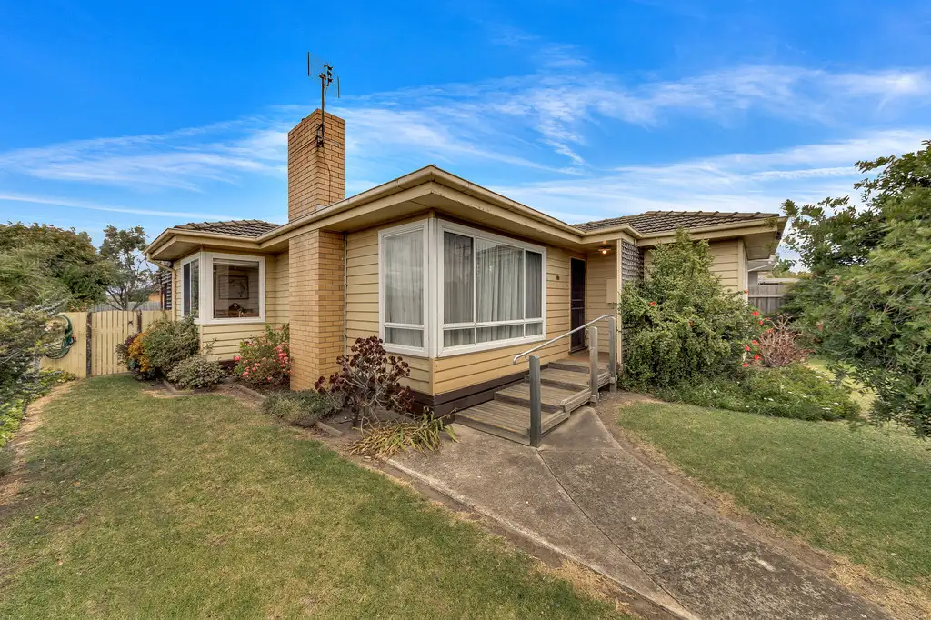 Main view of Homely house listing, 35 Poplar Street, Newcomb VIC 3219