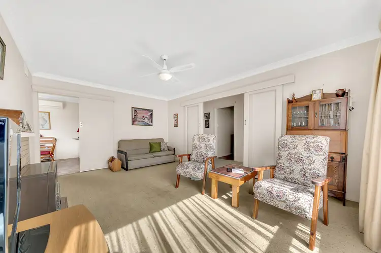 Second view of Homely house listing, 35 Poplar Street, Newcomb VIC 3219
