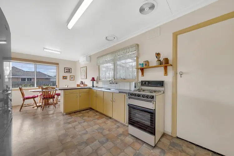 Third view of Homely house listing, 35 Poplar Street, Newcomb VIC 3219