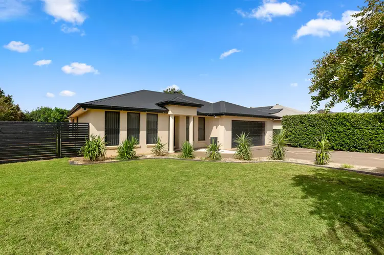 1 RAFFLES COURT, Dubbo NSW 2830
