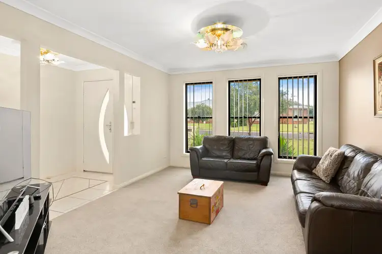 Second view of Homely house listing, 1 RAFFLES COURT, Dubbo NSW 2830