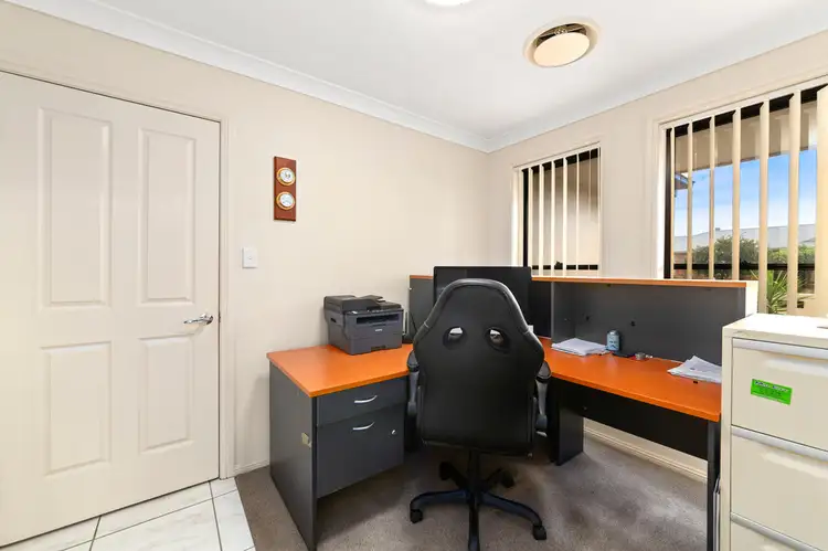 Third view of Homely house listing, 1 RAFFLES COURT, Dubbo NSW 2830