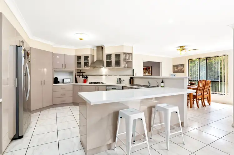 Fourth view of Homely house listing, 1 RAFFLES COURT, Dubbo NSW 2830