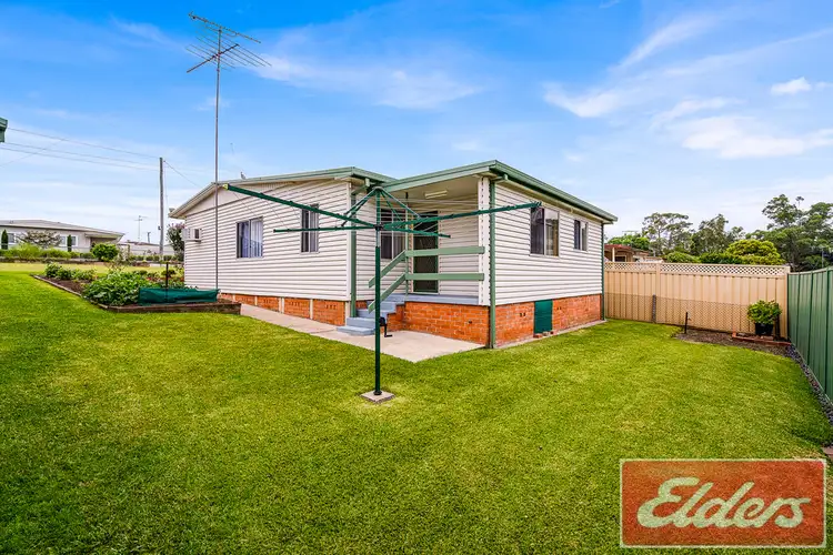 Third view of Homely house listing, 31 Weir Road, Warragamba NSW 2752