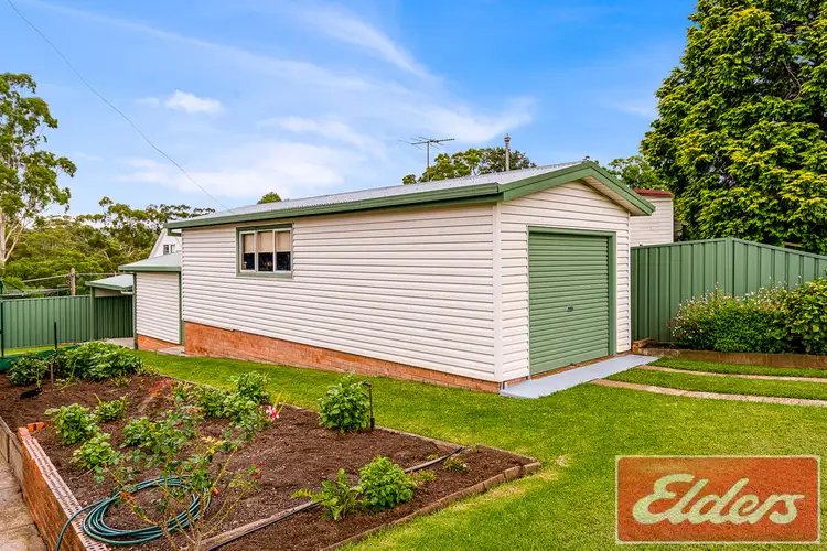 Fourth view of Homely house listing, 31 Weir Road, Warragamba NSW 2752