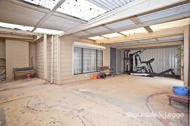 Fifth view of Homely house listing, 27 Meager Street, Deer Park VIC 3023