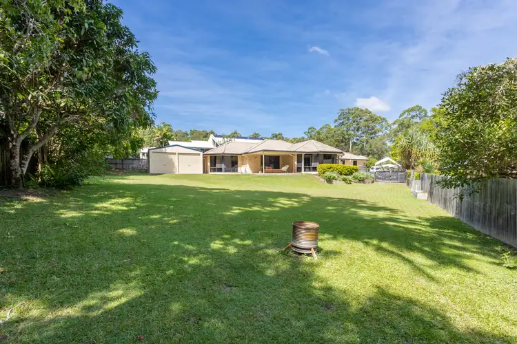 Main view of Homely house listing, 10 Dollarbird Drive, Pomona QLD 4568