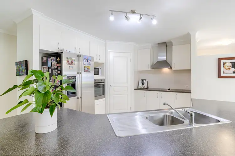 Third view of Homely house listing, 10 Dollarbird Drive, Pomona QLD 4568